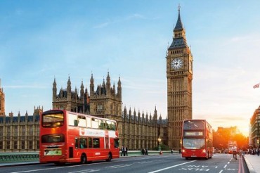Londra'da İslamofobi karşıtı gösteri