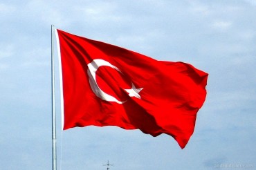 Malatya'da Türk İslam nakışları yıl sonu sergisi açıldı