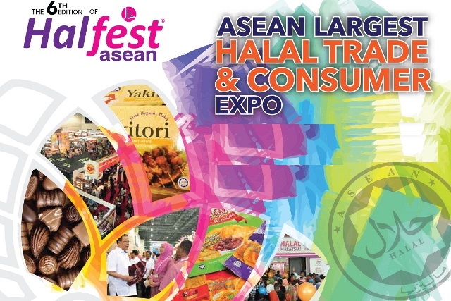 Malezya'da İran'ın katılımıyla ASEAN helal fuarı