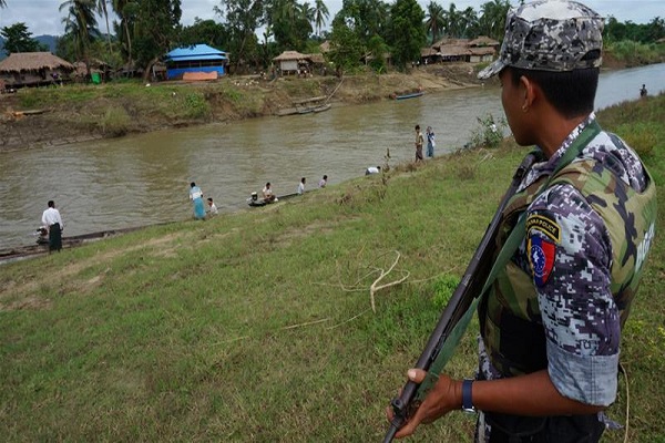 Myanmar’da yeni katliamlar mı yapılacak?