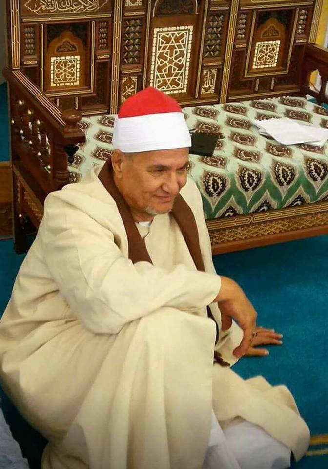 Mısırlı Kâriler evlerinde huzur bulmakta + fotoğraf