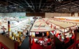 Dubai'deki 9.Helal Gıda Fuarında Malezya ürünleri sergileyecek
