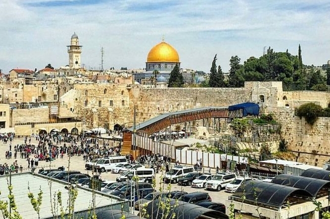 Hamas'tan Filistinlilere çağrı