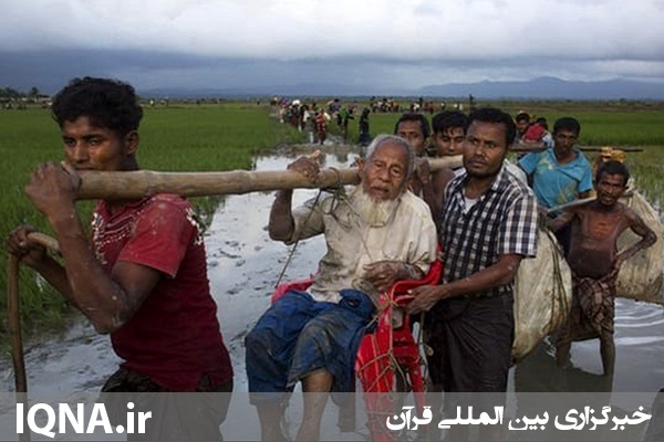 Myanmar hükümetinin, Rohingyalı milislerin ateşkesine muhalefeti