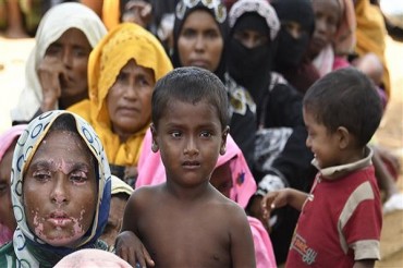 UNICEF: 240 bin çocuk tehlikeli durumda