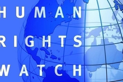 İnsan Hakları İzleme Örgütü; Hindistan Rohingya mültecilerine kötü davranma hakkında sahip değildir