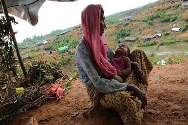 Myanmar hükümeti artık bir adım atmalı