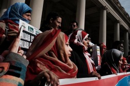 Trump d&ouml;neminde Amerikan eyaletlerinde İslam karşıtı tasarıların artışı