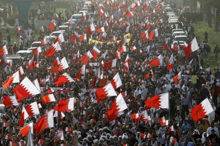 Al-i Halife Rejimi Cuma Namazı’na engel oluyor