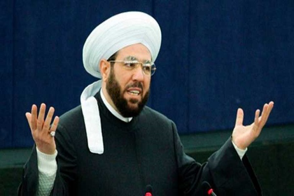 İslam İnkılabı dünya mustazaflarına aittir