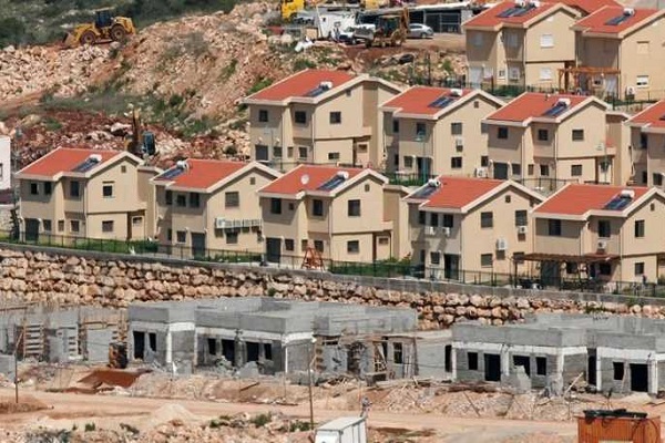 BM, İsrail Filistin’de konut yapımını durdurmalı BM, İsrail Filistin’de konut yapımını durdurmalı