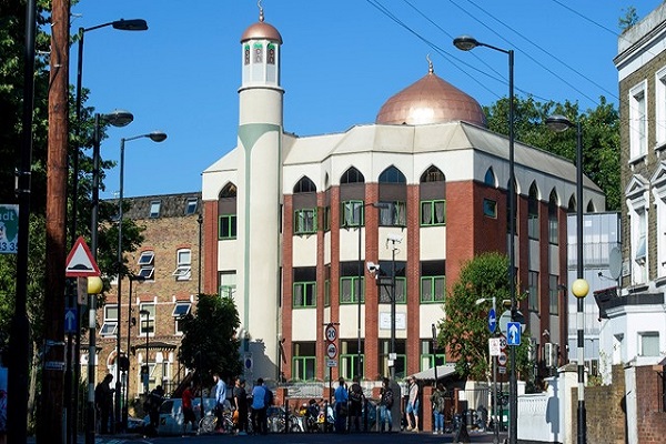 Londra’daki cami saldırganına 43 yıl hapis