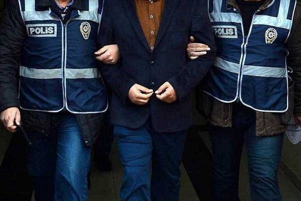 İstanbul'da dev DEAŞ operasyonu! 82 gözaltı