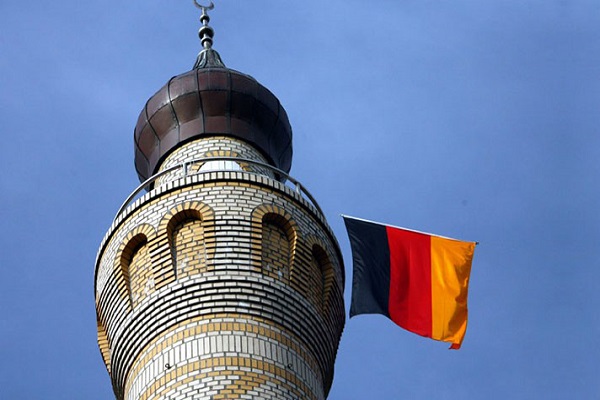 Almanya'daki Müslüman ve Hristiyanlardan birlik mesajı