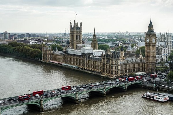 Londra'da İslamofobi, Trump ve ırkçılık karşıtı gösteri