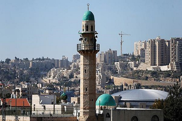 Netanyahu ezan yasağını yeniden gündeme getiriyor