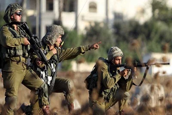 AB'den İsrail'e uyarı