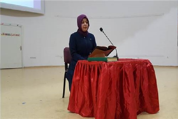 Dörtyol'da Dörtyol'da