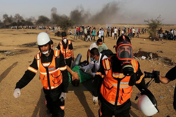 Hamas’tan flaş BM açıklaması Hamas’tan flaş BM açıklaması