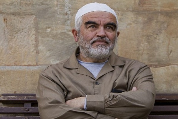 Şeyh Salah'ın gözaltı süresi yeniden uzatıldı Şeyh Salah'ın gözaltı süresi yeniden uzatıldı