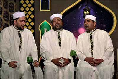 Pakistan'da Kur'ani programlar gerçekleştirildi