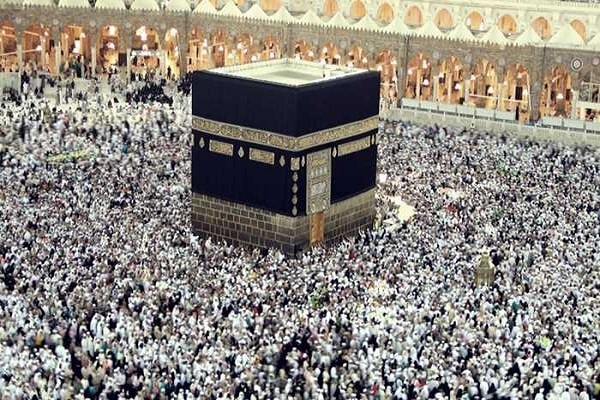 Suudi Arabistan Hac parasıyla savaşları finanse ediyor