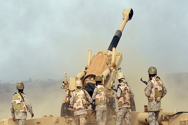 Yemen sınırında 4 Suudi askeri öldürüldü