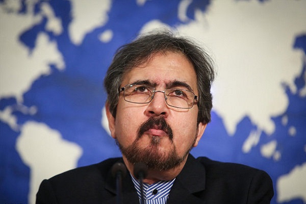 İran'dan Müslüman siyasetçilerin Yemen çağrısına destek