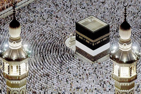 Katar 'hac' sorununu Birleşmiş Milletler'e yazdı Katar 'hac' sorununu Birleşmiş Milletler'e yazdı
