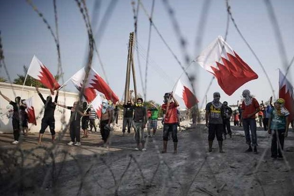 Bahreyn hapishanelerindeki aktivistler vahim durumda Bahreyn hapishanelerindeki aktivistler vahim durumda