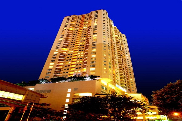 Kuala Lumpur'da Müslümanlara uygun 9 otel tanıtıldı Kuala Lumpur'da Müslümanlara uygun 9 otel tanıtıldı