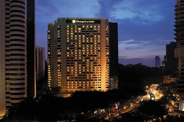Kuala Lumpur'da Müslümanlara uygun 9 otel tanıtıldı Kuala Lumpur'da Müslümanlara uygun 9 otel tanıtıldı