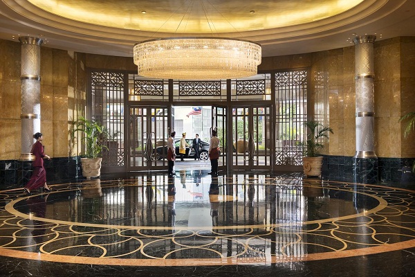 Kuala Lumpur'da Müslümanlara uygun 9 otel tanıtıldı Kuala Lumpur'da Müslümanlara uygun 9 otel tanıtıldı