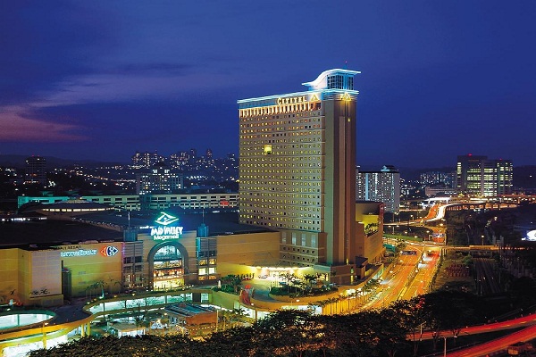 Kuala Lumpur'da Müslümanlara uygun 9 otel tanıtıldı Kuala Lumpur'da Müslümanlara uygun 9 otel tanıtıldı