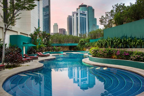 Kuala Lumpur'da Müslümanlara uygun 9 otel tanıtıldı Kuala Lumpur'da Müslümanlara uygun 9 otel tanıtıldı