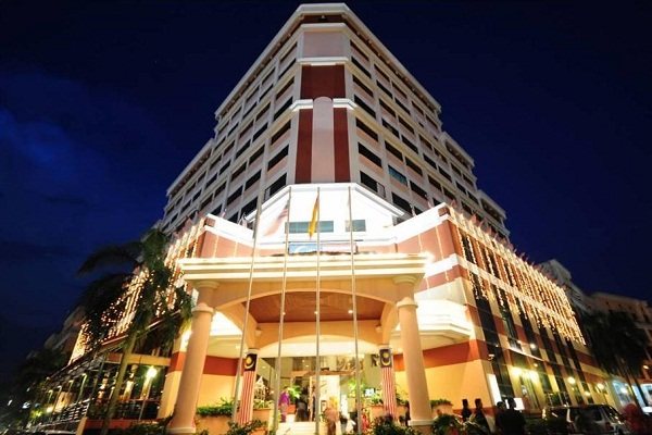 Kuala Lumpur'da Müslümanlara uygun 9 otel tanıtıldı Kuala Lumpur'da Müslümanlara uygun 9 otel tanıtıldı
