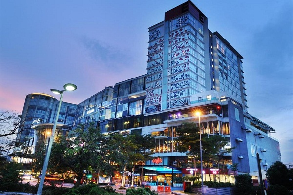 Kuala Lumpur'da Müslümanlara uygun 9 otel tanıtıldı Kuala Lumpur'da Müslümanlara uygun 9 otel tanıtıldı