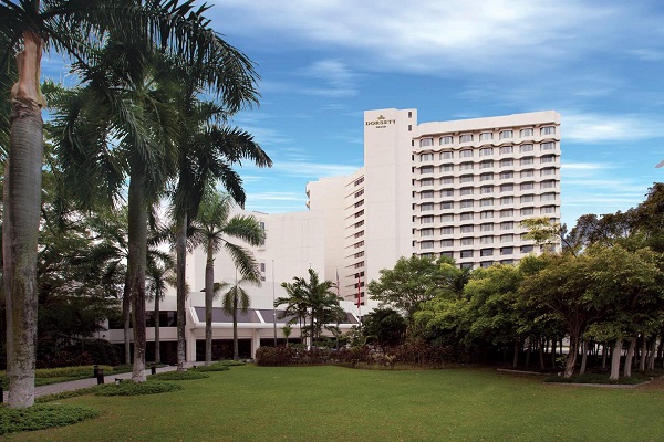 Kuala Lumpur'da Müslümanlara uygun 9 otel tanıtıldı Kuala Lumpur'da Müslümanlara uygun 9 otel tanıtıldı