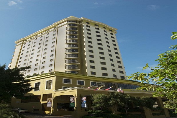 Kuala Lumpur'da Müslümanlara uygun 9 otel tanıtıldı Kuala Lumpur'da Müslümanlara uygun 9 otel tanıtıldı