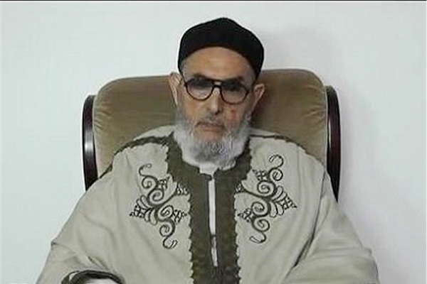 Libya Müftüsünden BAE ve Suudi Arabistan'a tepki