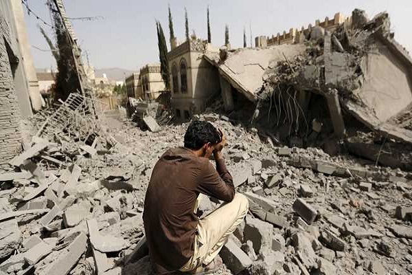 Yemen'de 22 milyon kişi insani yardıma muhtaç