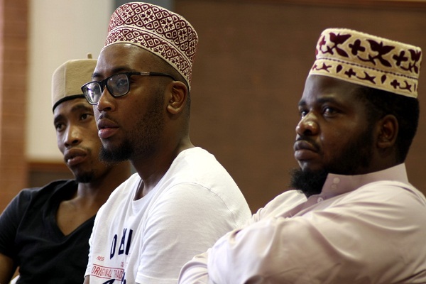 Güney Afrika'da Ehli Beyt Yüksek kurulu kurulacak