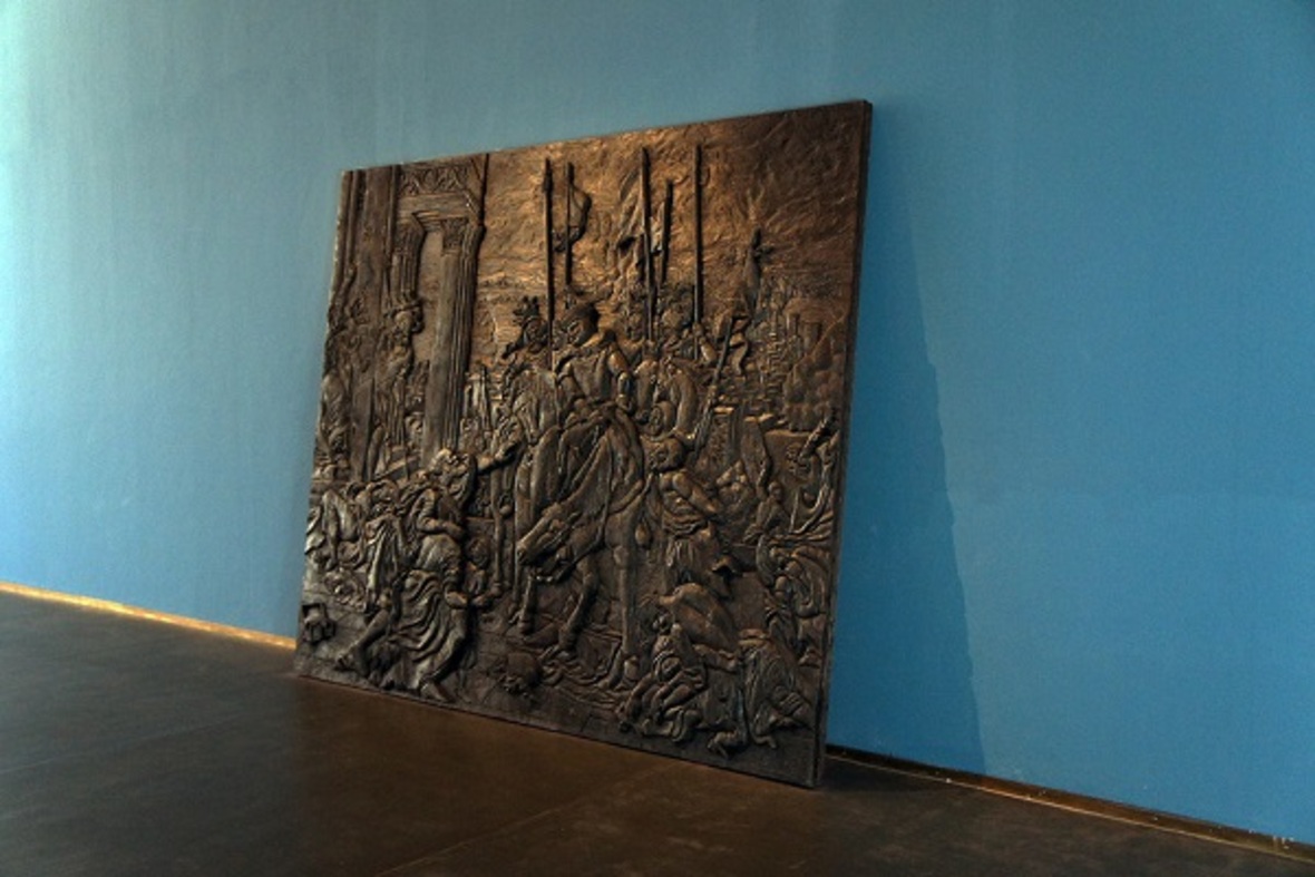 Kahire'deki en büyük İslam sanat hazineleri