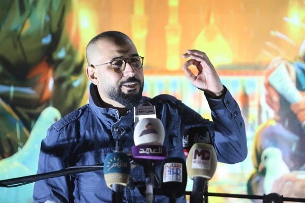 Muzaffer komutanların şehadet yıldönümü programları düzenleniyor