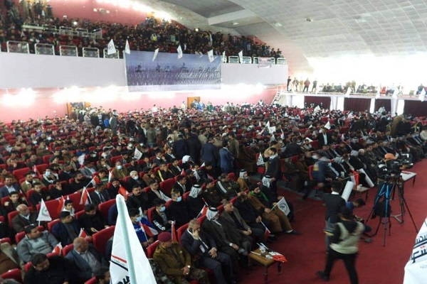 Muzaffer komutanların şehadet yıldönümü programları düzenleniyor