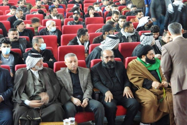 Muzaffer komutanların şehadet yıldönümü programları düzenleniyor