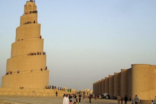Irak'ta İslam Medeniyetinin Başkenti ünvanıyla bir komite kurulması