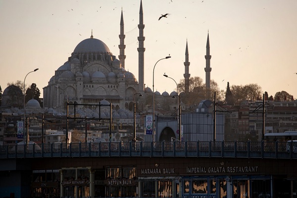 Dünyadaki camilerin kapanmasının Ramazan merasimlerine etkisi