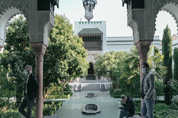 Dünyadaki camilerin kapanmasının Ramazan merasimlerine etkisi