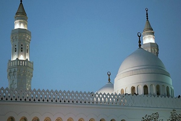 Suudi Arabistan'da 39 camii korona salgını korkusuyla yeniden kapatıldı